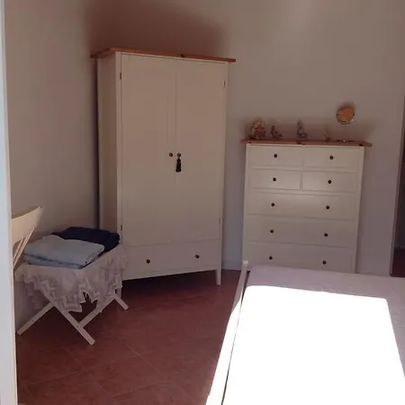 La Casa Di Miro Lägenhet *