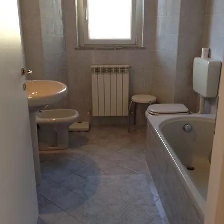 La Casa Di Miro * Nesso