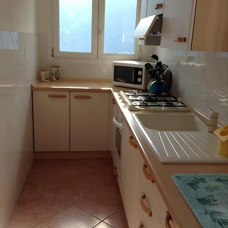 La Casa Di Miro Nesso