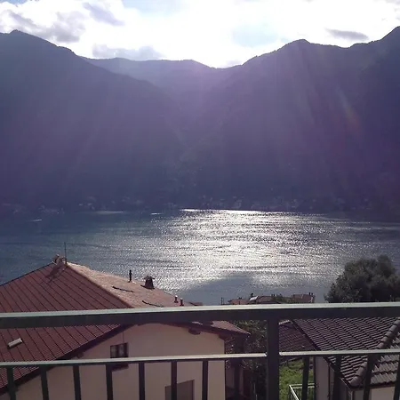 La Casa Di Miro Lägenhet