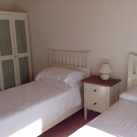 Lägenhet La Casa Di Miro Nesso