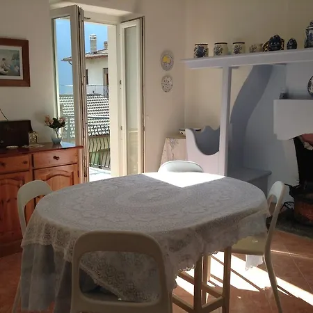 La Casa Di Miro * Nesso