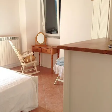 La Casa Di Miro Nesso