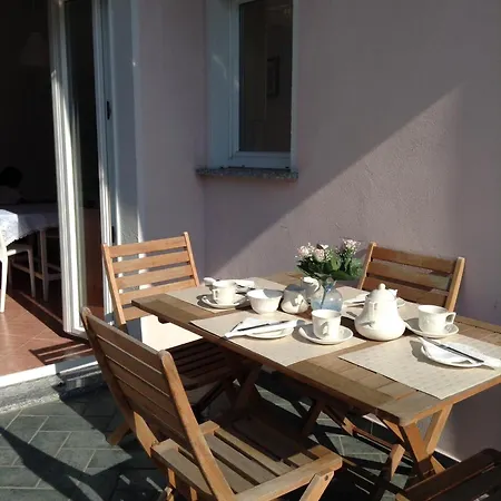 La Casa Di Miro * Nesso