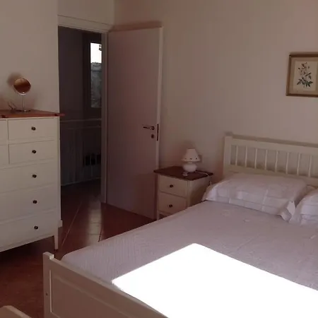 La Casa Di Miro Lägenhet