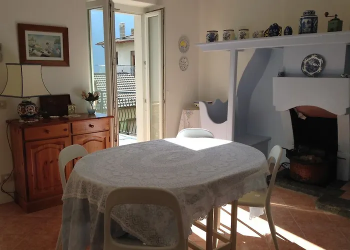 La Casa Di Miro * Nesso