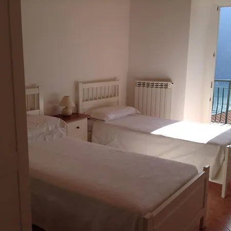 La Casa Di Miro * 네소