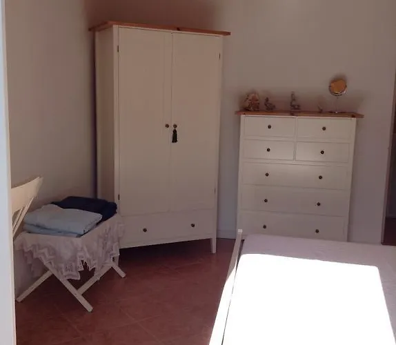 La Casa Di Miro Appartement *