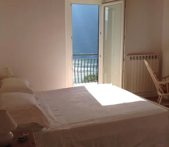 La Casa Di Miro Nesso