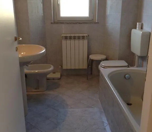 La Casa Di Miro * Nesso