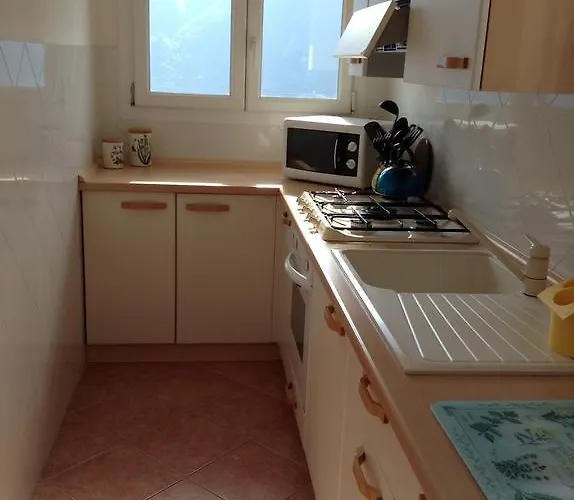 La Casa Di Miro Nesso