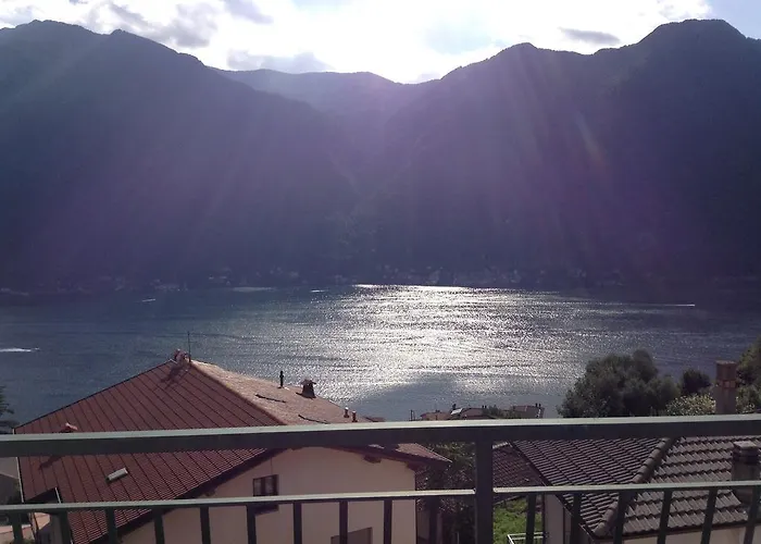 La Casa Di Miro Appartement