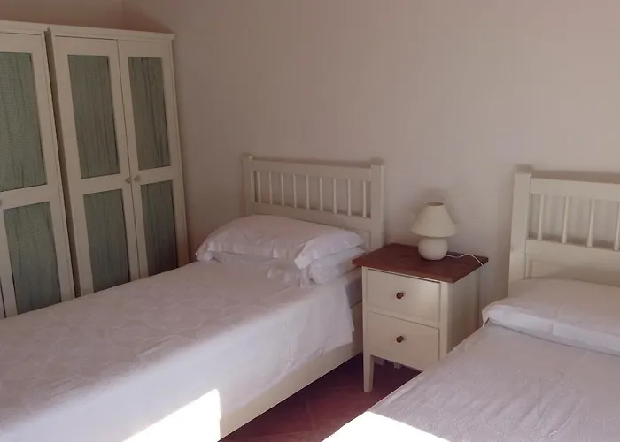 Appartement La Casa Di Miro Nesso