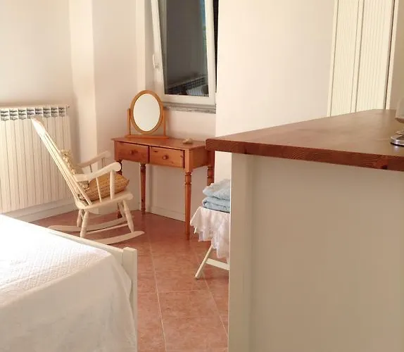 La Casa Di Miro Nesso