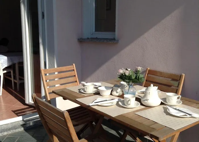 La Casa Di Miro * Nesso