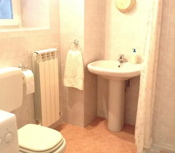 La Casa Di Miro Nesso