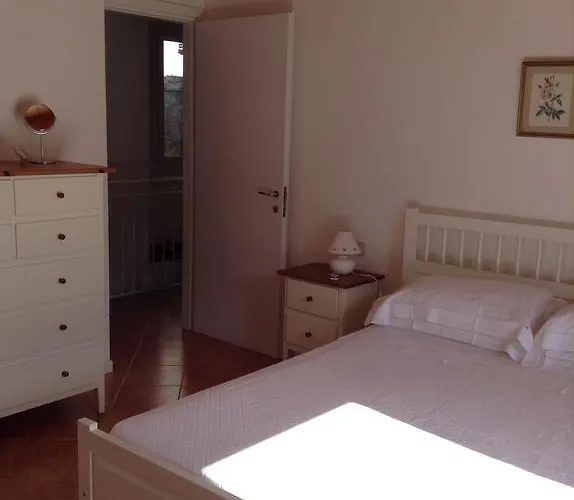 La Casa Di Miro Appartement